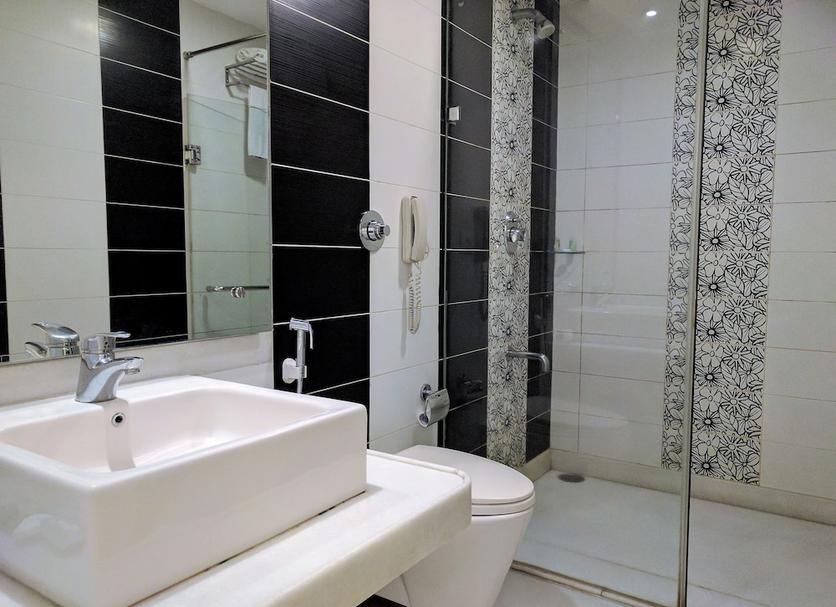 Banyo Fotoğraf