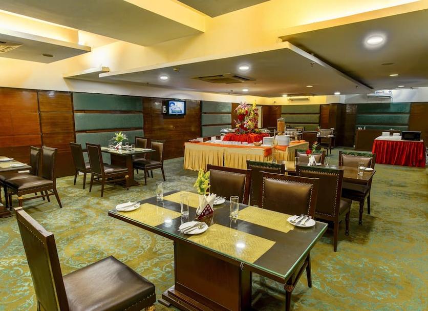 Restoran Fotoğraf