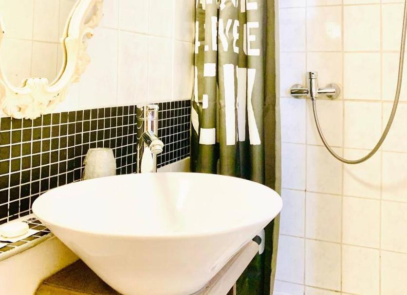 Banyo Fotoğraf