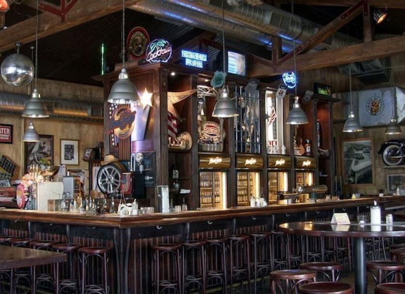 Bar Fotoğraf