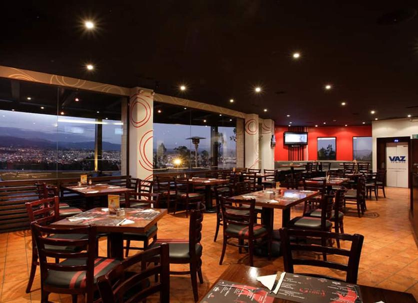 Restoran Fotoğraf