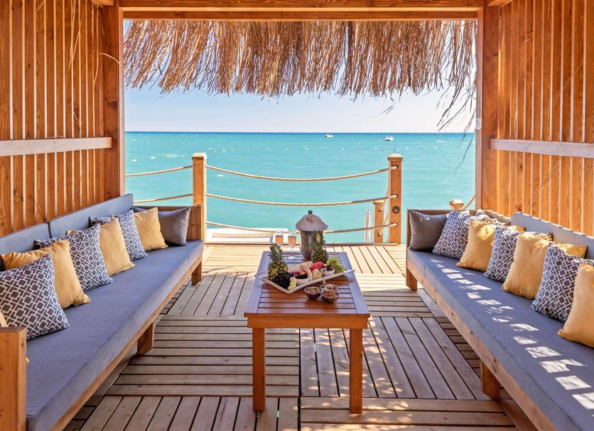 Balkon Fotoğraf