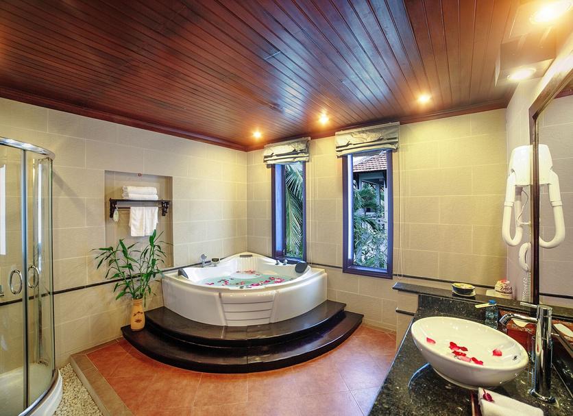 Banyo Fotoğraf