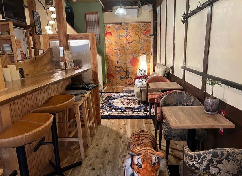 Oturma odası Fotoğraf