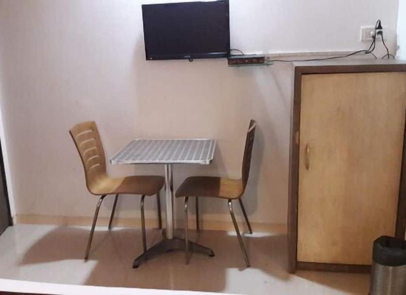 Yemek odası Fotoğraf