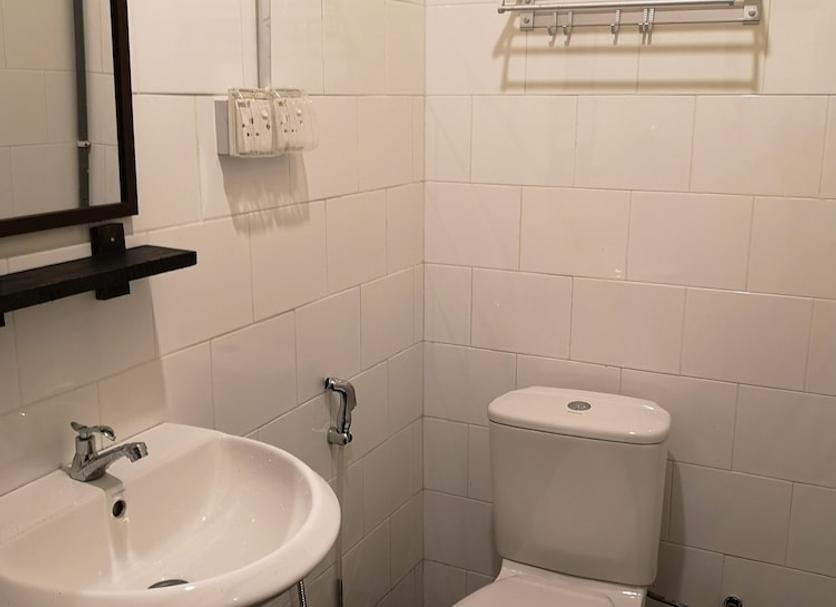 Banyo Fotoğraf