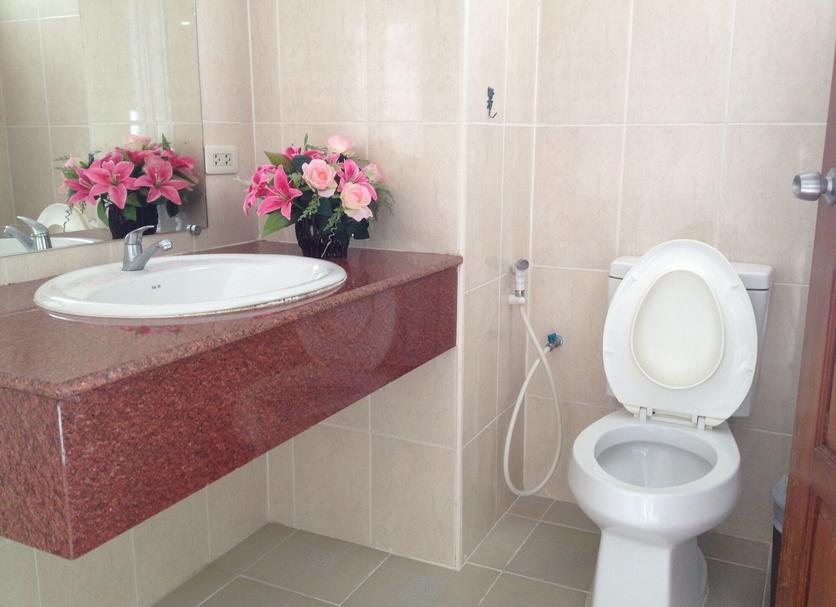 Banyo Fotoğraf
