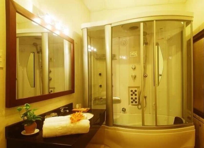 Banyo Fotoğraf