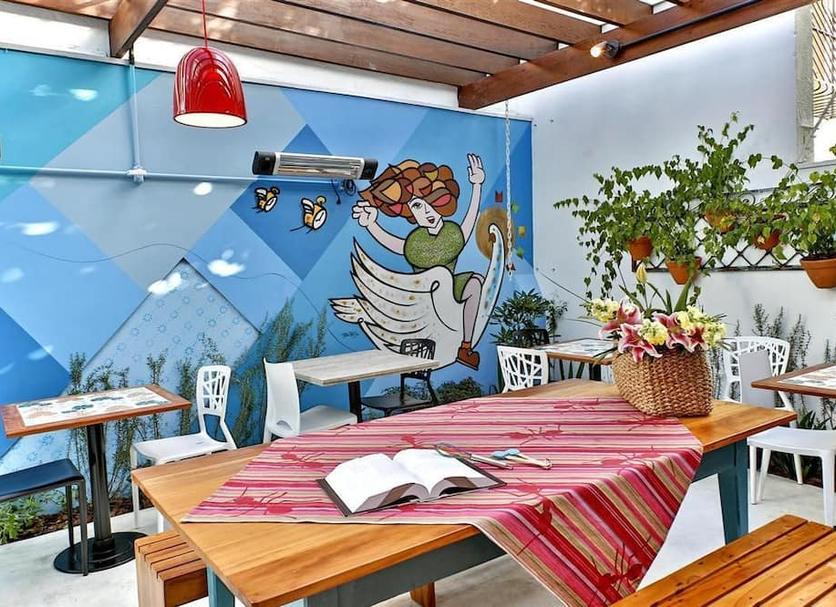 Restoran Fotoğraf