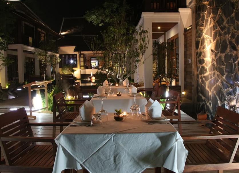Restoran Fotoğraf