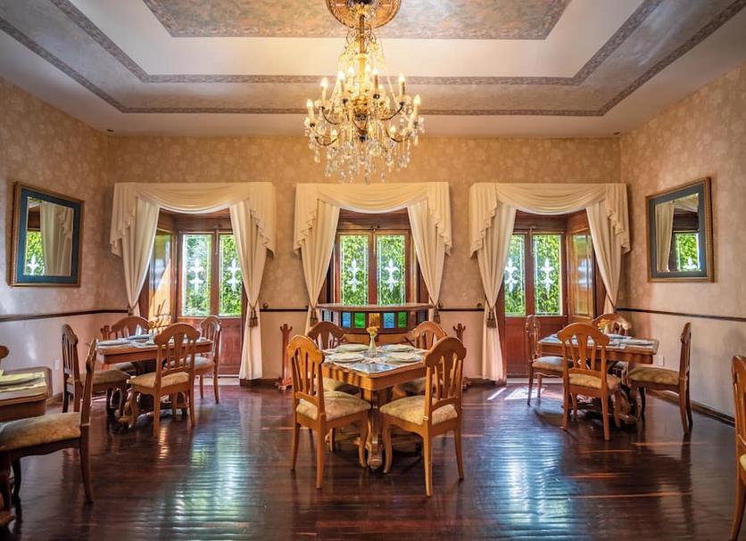 Restoran Fotoğraf