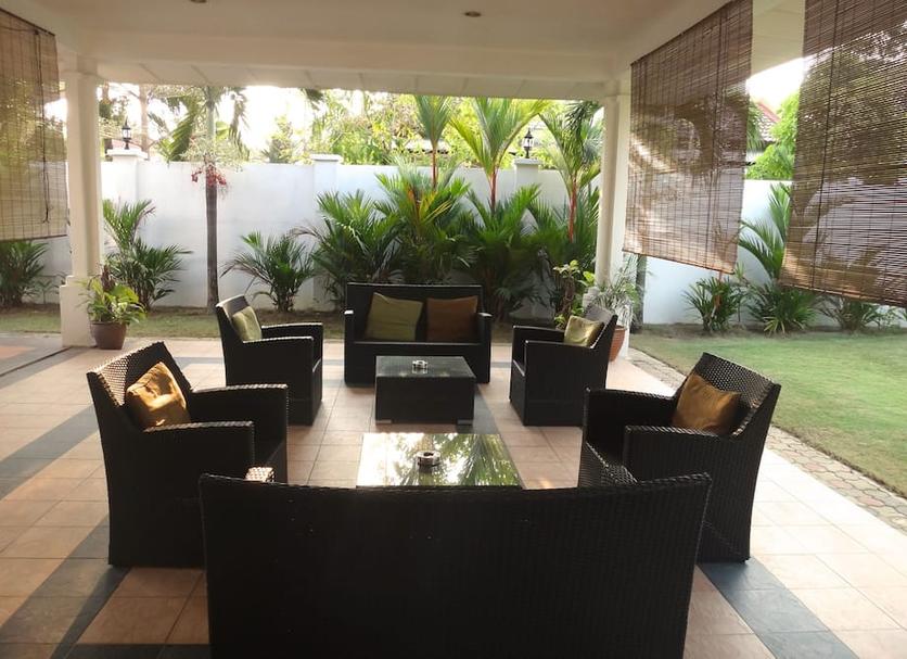 Veranda Fotoğraf