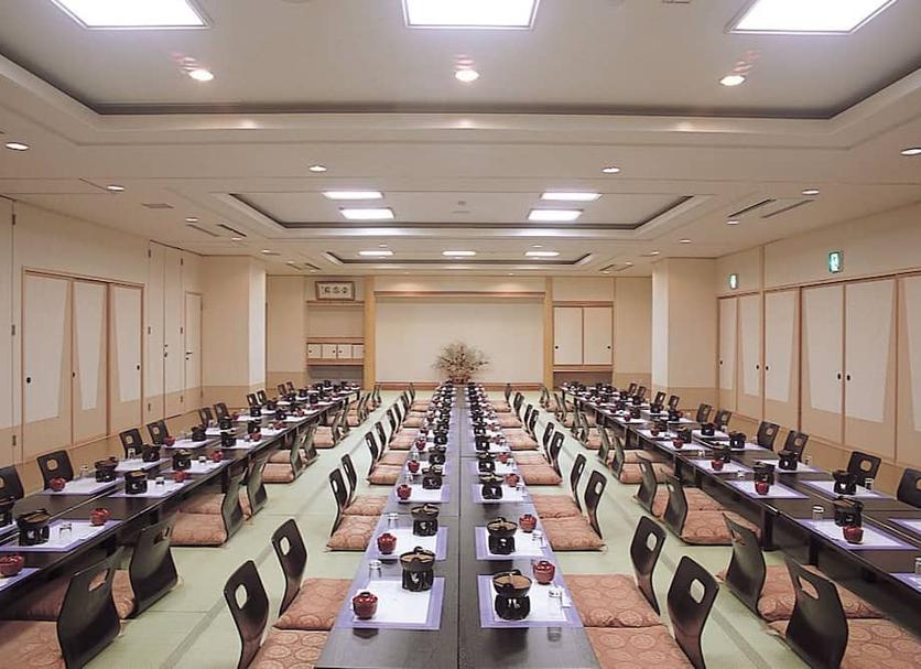 Konferans salonu Fotoğraf