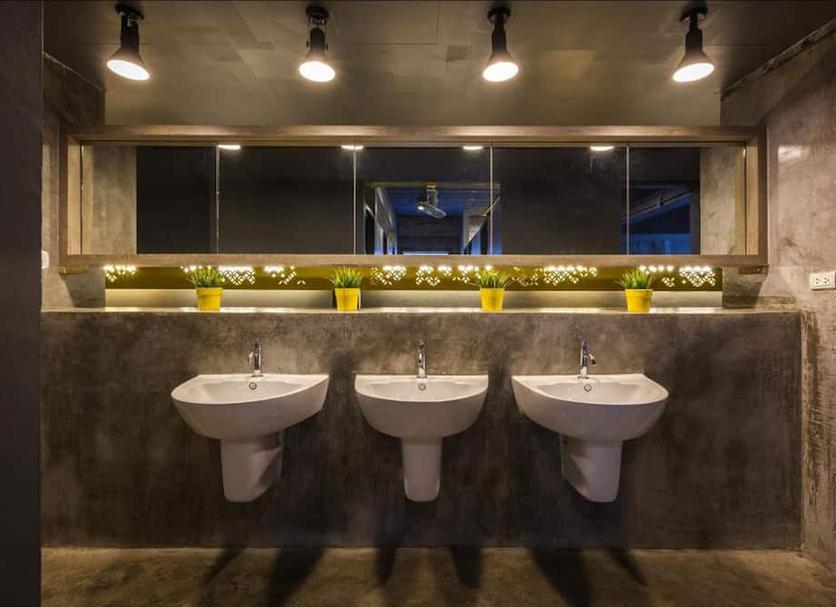 Banyo Fotoğraf