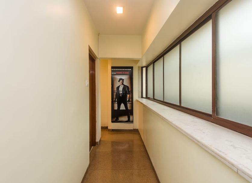 Koridor Fotoğraf