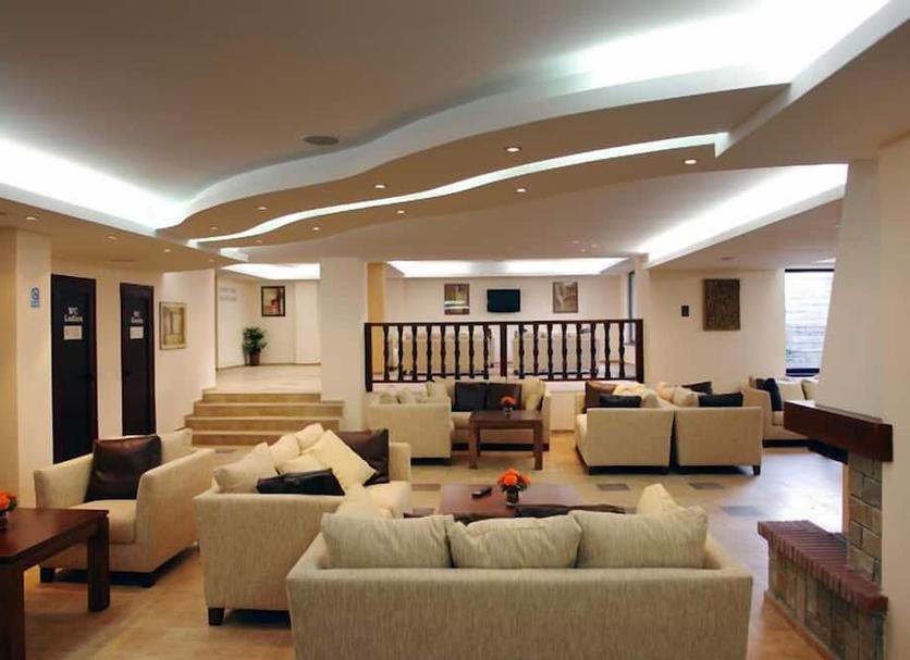 Salon Fotoğraf