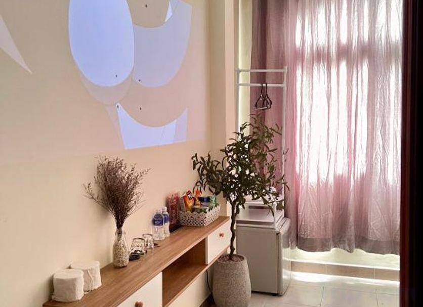 Oda olanağı Fotoğraf