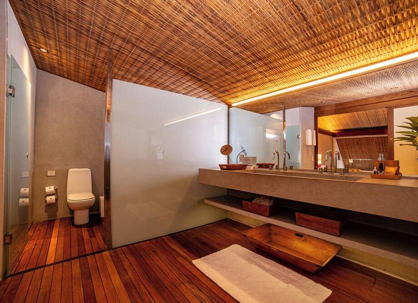 Banyo Fotoğraf