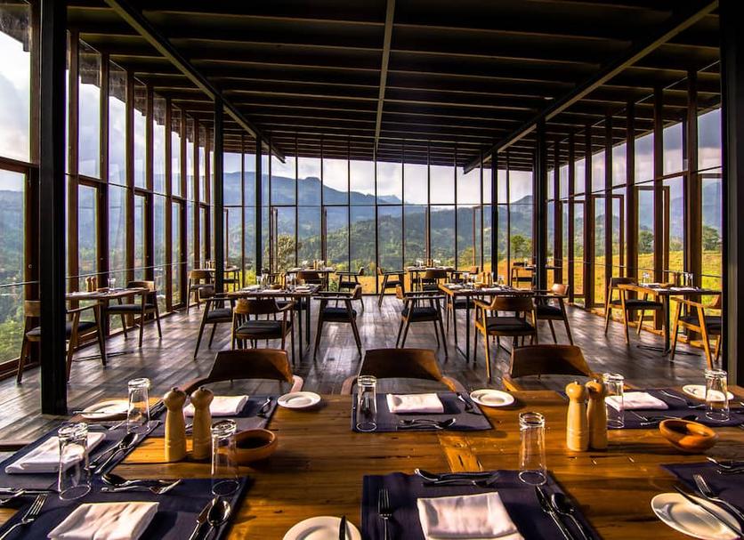 Restoran Fotoğraf