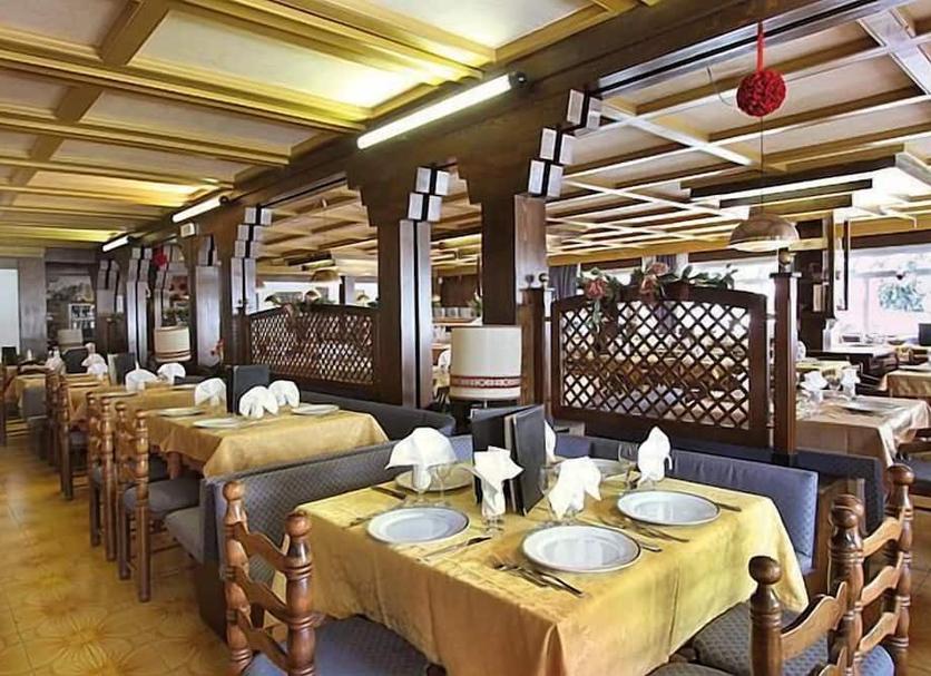 Restoran Fotoğraf