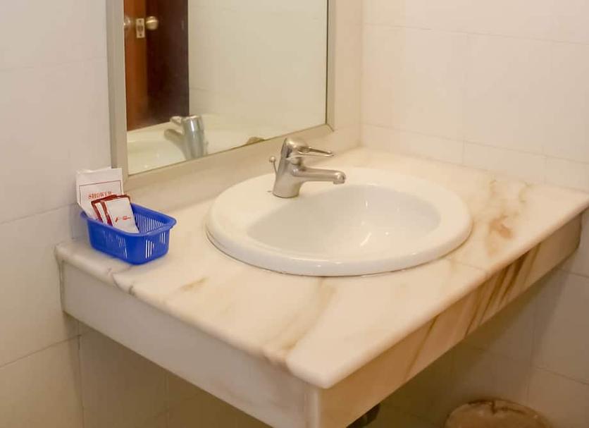 Banyo Fotoğraf