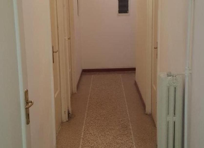 Koridor Fotoğraf