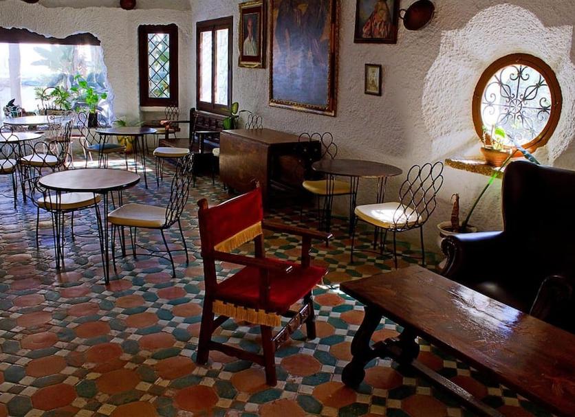 Restoran Fotoğraf