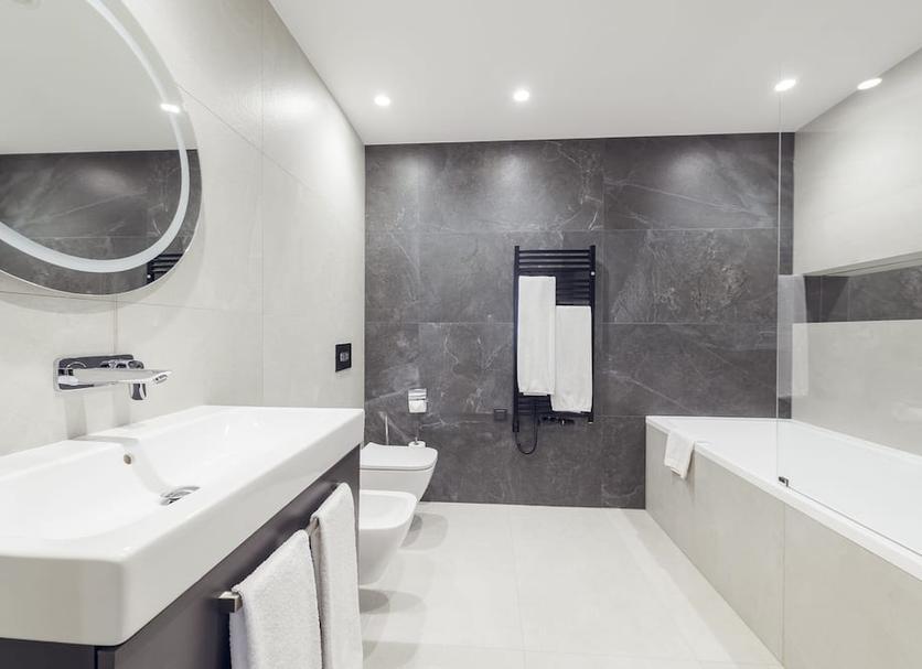 Banyo Fotoğraf