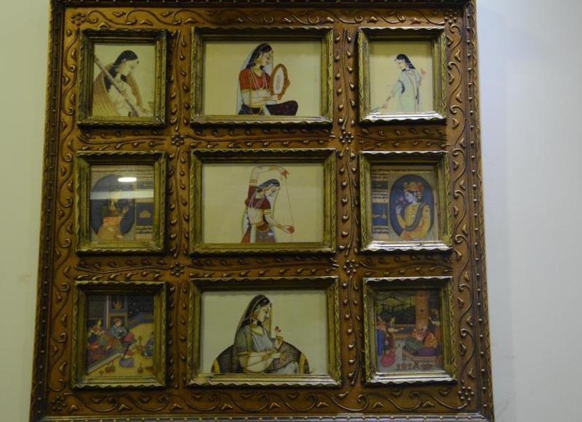 Oda olanağı Fotoğraf