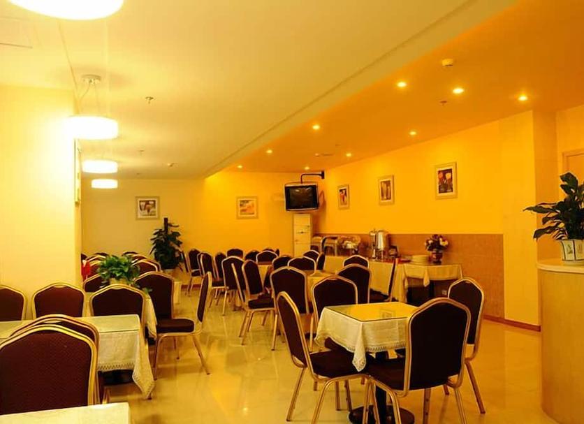 Restoran Fotoğraf