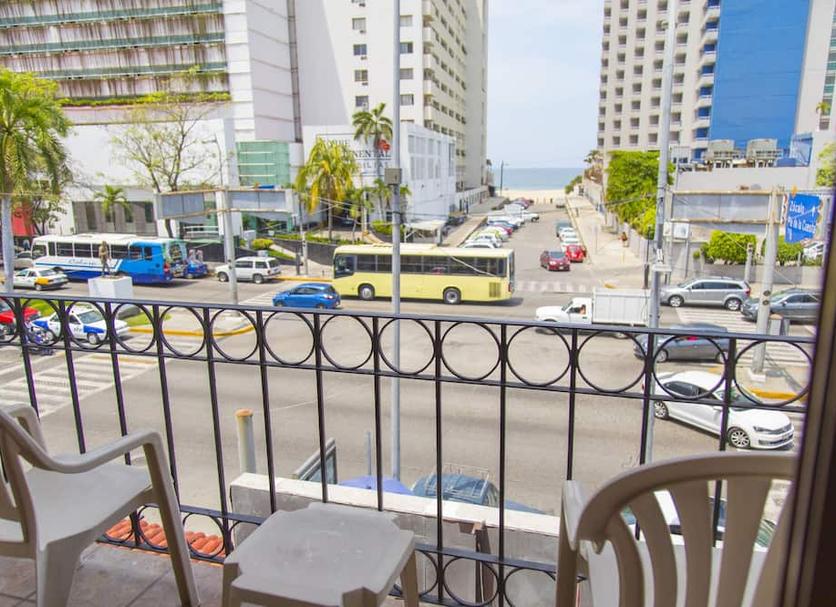 Balkon Fotoğraf