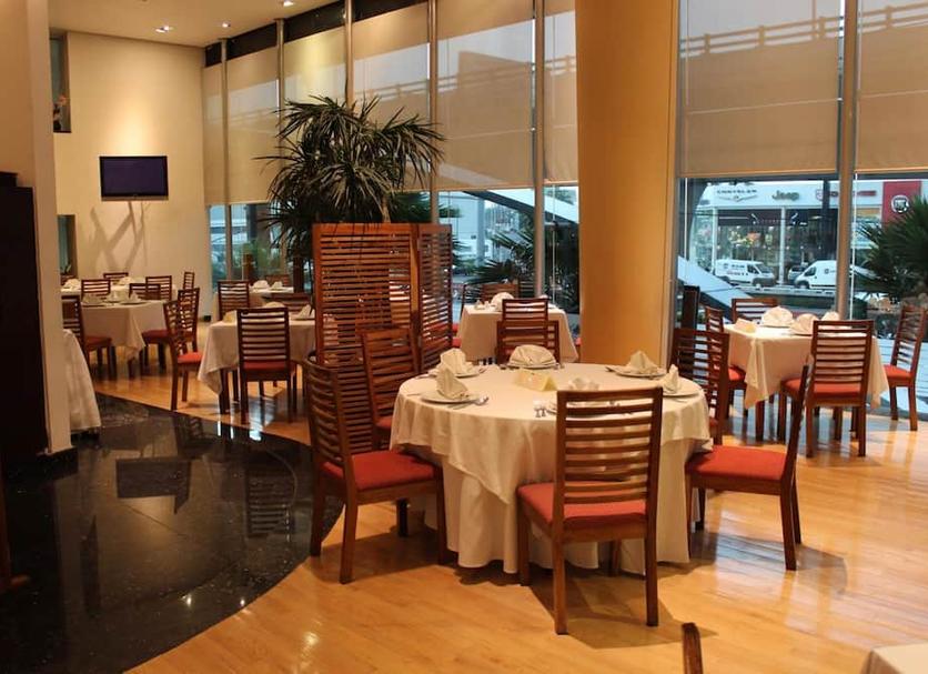 Restoran Fotoğraf