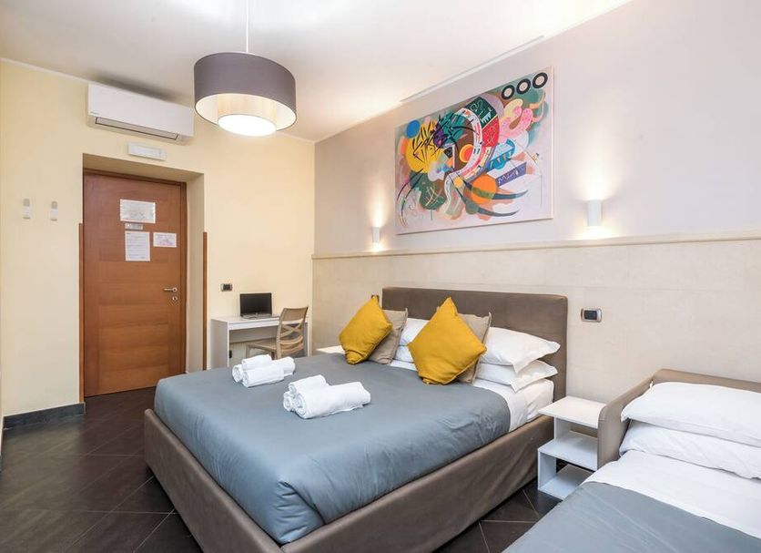 Yatak Odası Fotoğraf