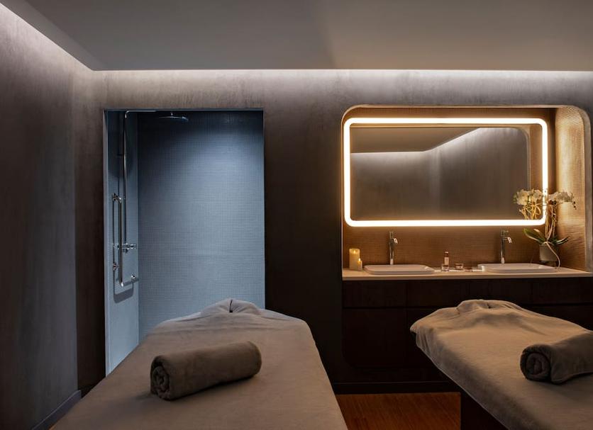 Spa Fotoğraf