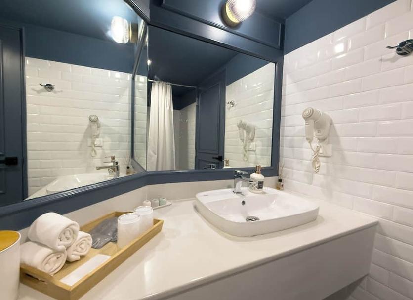 Banyo Fotoğraf