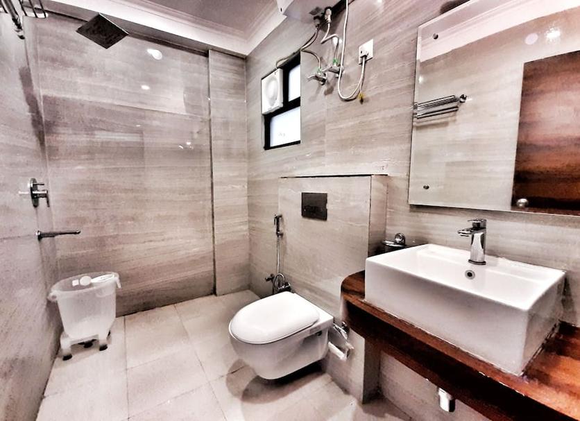 Banyo Fotoğraf