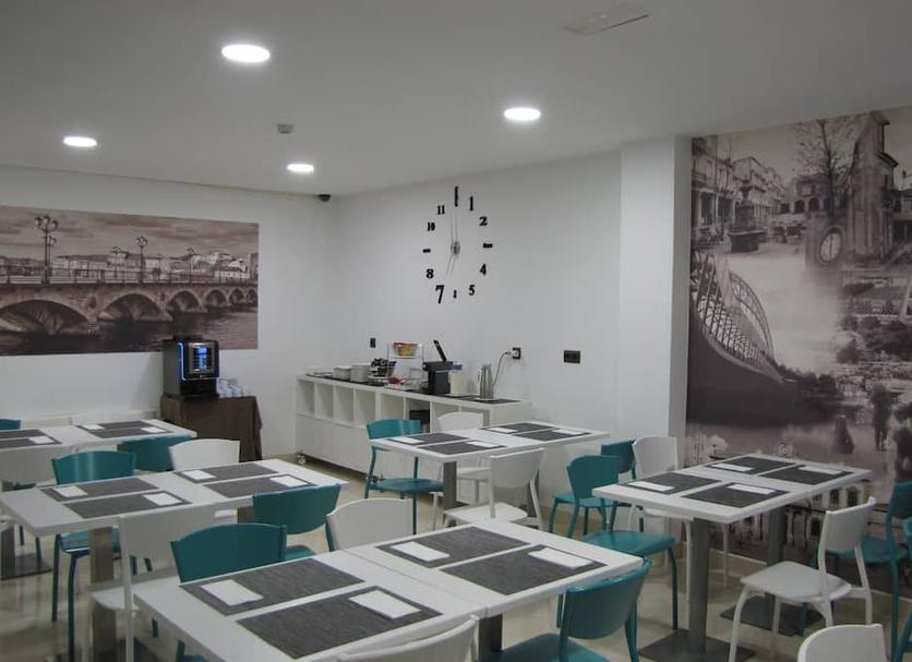 Restoran Fotoğraf