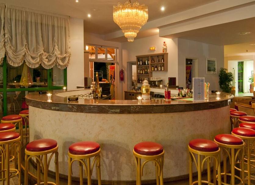 Bar Fotoğraf
