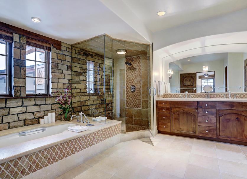 Banyo Fotoğraf