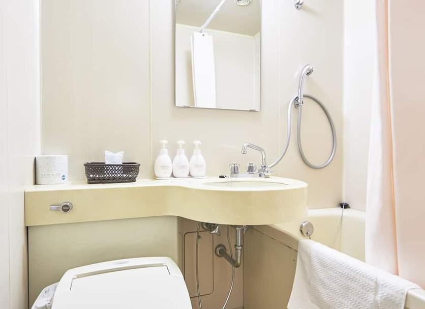 Banyo Fotoğraf