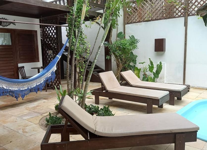 Veranda Fotoğraf