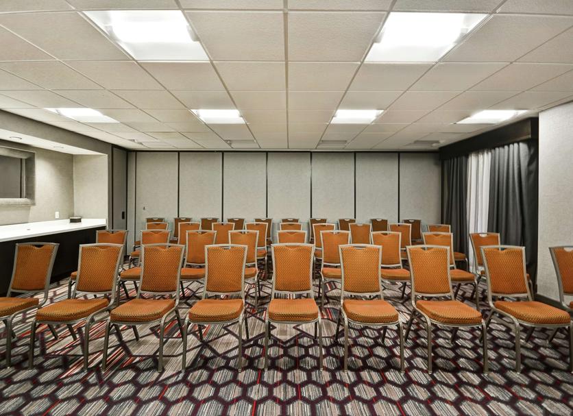 Konferans salonu Fotoğraf