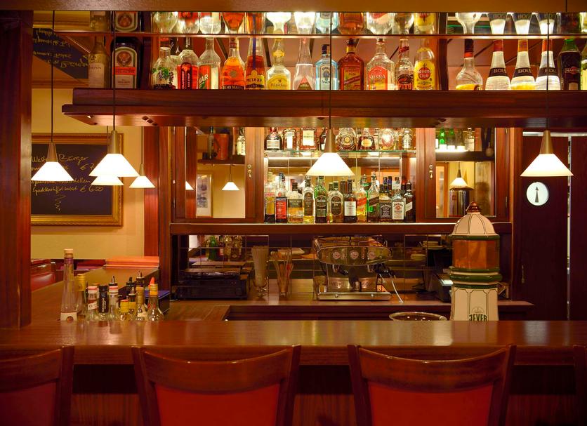 Bar Fotoğraf