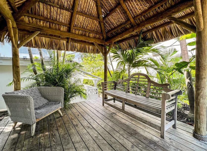 Veranda Fotoğraf