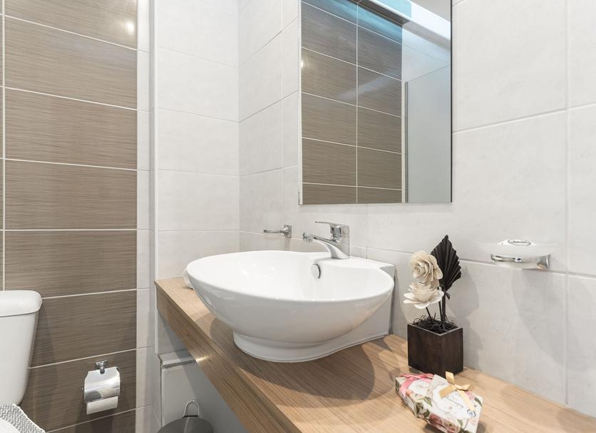 Banyo Fotoğraf