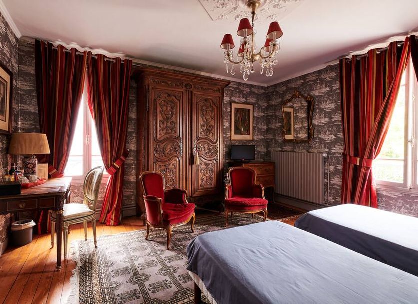 Yatak Odası Fotoğraf