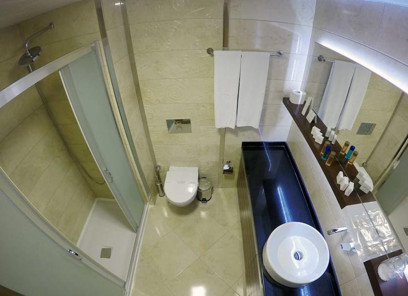 Banyo Fotoğraf