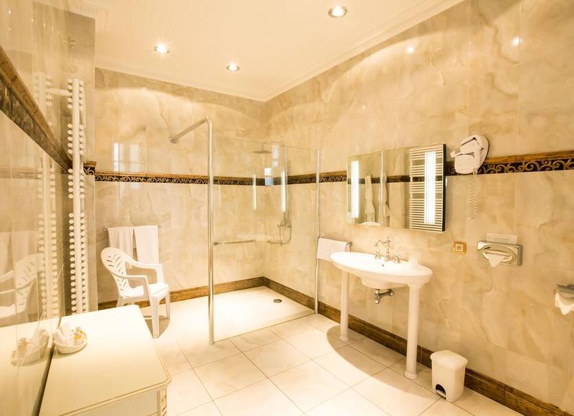 Banyo Fotoğraf