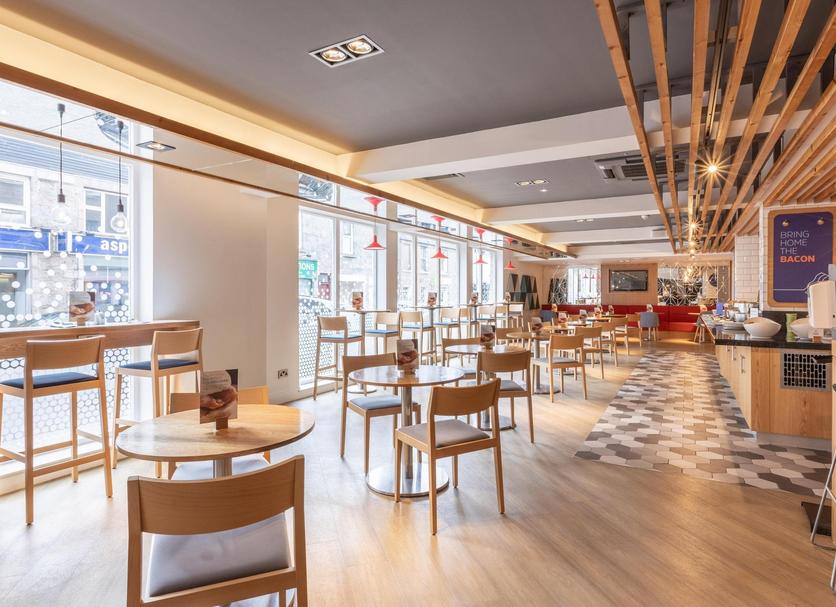Restoran Fotoğraf