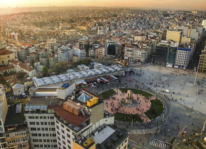 Dış görünüm Fotoğraf